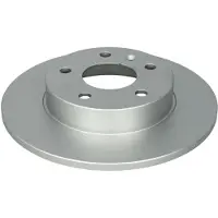 Textar 92092100 Remschijf