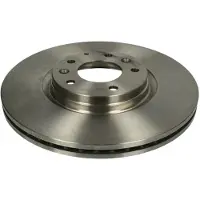 Textar 92166300 Remschijf