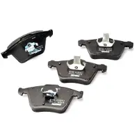 Textar Remblokset 2414101, voor