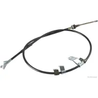 HERTH+BUSS ELPARTS J3926052 Handremkabel