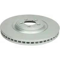 Textar Remschijf 92186303