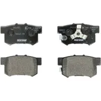 Textar Remblokset 2423101, achter