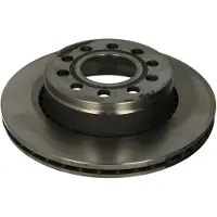 Textar Remschijf 92068400, achter, geventileerd , 1 Stuk