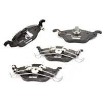 Textar Remblokset 2306302, voor