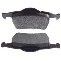Textar Remblokset 2307602, achter
