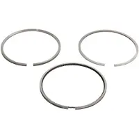 MAHLE ORIGINAL 592 44 N0 Zuigerveerset