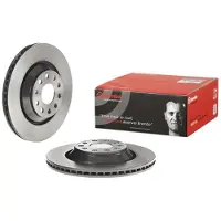 Brembo 09.A200.11 Remschijf