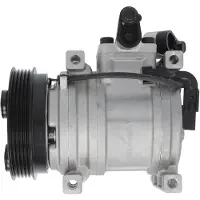 Valeo 813369 Aircopomp