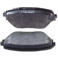 Textar Remblokset 2358501, voor