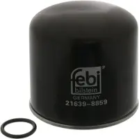 FEBI BILSTEIN 21639 Luchtdrogersysteem, pneumatisch systeem