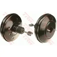 TRW Rembekrachtiger PSA117 TRW voor o.a. MERCEDES-BENZ