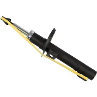 SACHS Schokdemper FS 317 645 voor o.a. SEAT, SKODA, VOLKSWAGEN