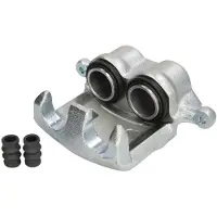 BUDWEG CALIPER Remklauw BUDWEG 343937, voorkant rechts