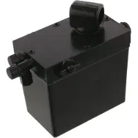 FEBI BILSTEIN Kantelpomp, cabine 35513