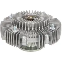 NRF Koppeling, radiatorventilator 49598