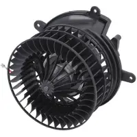 NRF Ventilator voor de binnenruimte, 12V, 2-polig, merk , geschikt voor onder andere MERCEDES-BENZ C-klasse