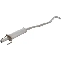 Bosal Voorpijp 284-639