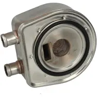 Nissens Oliekoeler, motorolie 90697 Nissens voor o.a. DACIA, MITSUBISHI, NISSAN, OPEL, RENAULT, SUZUKI, VOLVO