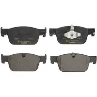 Textar Remblokset 2209801, voor