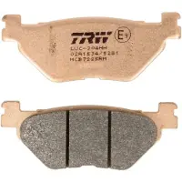 TRW Remblokset MCB722SRM