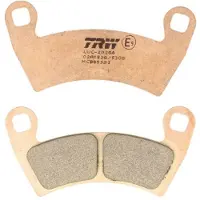 TRW Remblokset MCB853SI