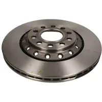Bosch Remschijf 0 986 479 062 achter, geventileerd, sterk gecarboniseerd, 1 Stuk