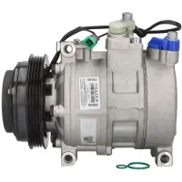 Delphi Compressor, airconditioning TSP0159333