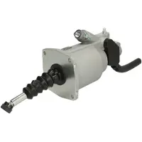 PNEUMATICS Koppelingsactuator CS-705