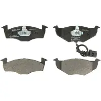 Delphi Remblokset LP1709, voor
