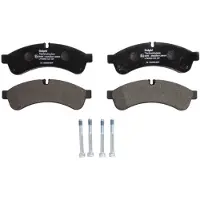 Delphi Remblokset LP2063