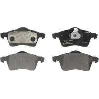 Delphi Remblokset LP1092, voor