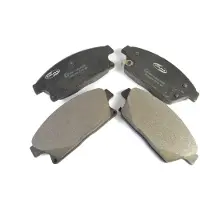 Delphi Remblokset LP2170, voor