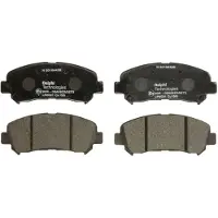 Delphi Remblokset LP2031, voor