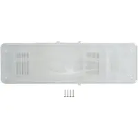 Hella Achterlicht lens 9EL 183 432-031