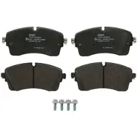 Delphi Remblokset LP3395, voor