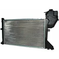 THERMOTEC Radiator, motorkoeling D7M002TT