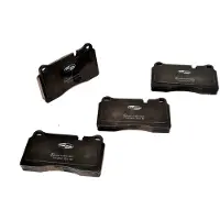 Delphi Remblokset LP2012, voor