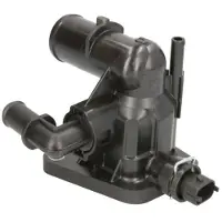 MOTORAD Thermostaat, koelvloeistof 684-88K