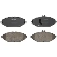 Delphi Remblokset LP3282, voor