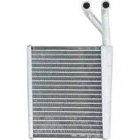 THERMOTEC D6M010TT Kachelradiateur, interieurverwarming