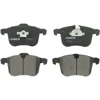 ABE Remblokset C1X031, voor