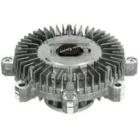 THERMOTEC Koppeling, radiatorventilator D58005TT