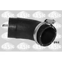 SASIC 3336303 Laadluchtslang