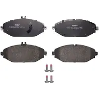 FERODO Remblokset FDB4921, voor
