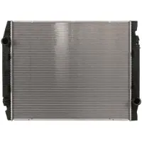 MAHLE ORIGINAL CR 710 000S Radiateur