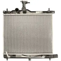 Nissens Radiator, motorkoeling 67547