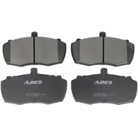 ABE Remblokset C1I010, voor