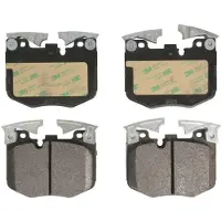 Textar Remblokset 2242501, voor