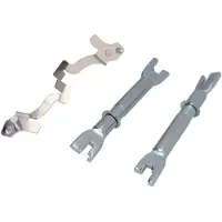 Quick Brake Zelfregulerende trommelremschoenen 108 53 017