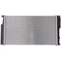 Nissens Radiator, motorkoeling 60816